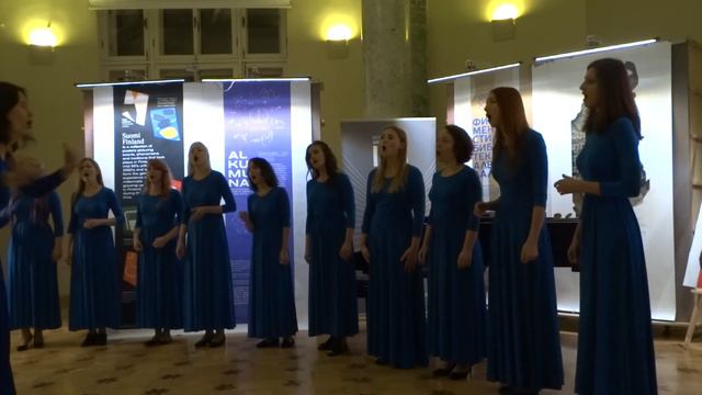 Formanta #RAsvet144#29ноябрь2019#Ротонда_Невский20 05 смотреть онлайн