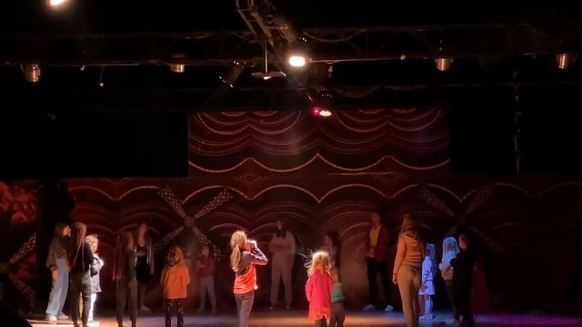Charmillion детская дискотека смотреть онлайн