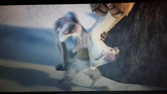 Ice Age 4 Masters of the seas/ship's destroyed смотреть онлайн