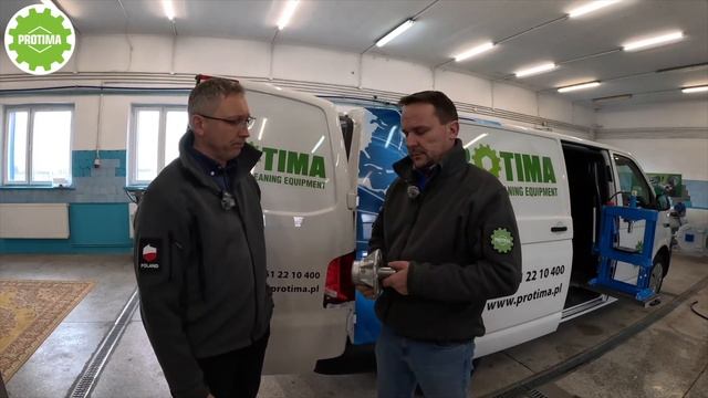 Mobilny Serwis Protima | PRODUCENT Maszyn do Prania dywanów смотреть онлайн