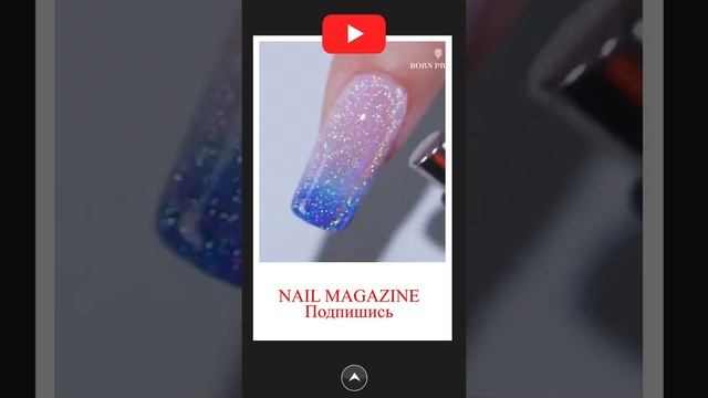 Красивый маникюр 2022: тренды и оригинальные идеи | Дизайн ногтей | manicure 2022 смотреть онлайн