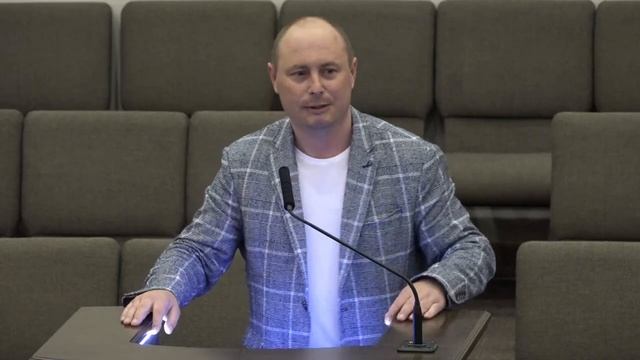 "Что делать когда украли кошелёк" - "Мыслим о Боге" - Церковь "Путь Истины" смотреть онлайн