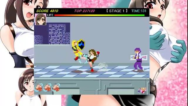 Descargar Tifa Tan X2