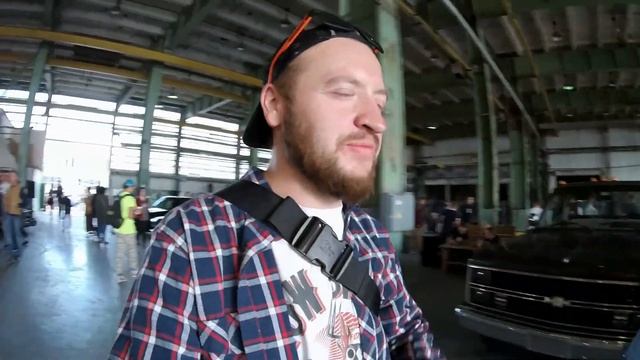 Original Meet 2019 I 