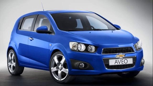 chevrolet aveo review смотреть онлайн