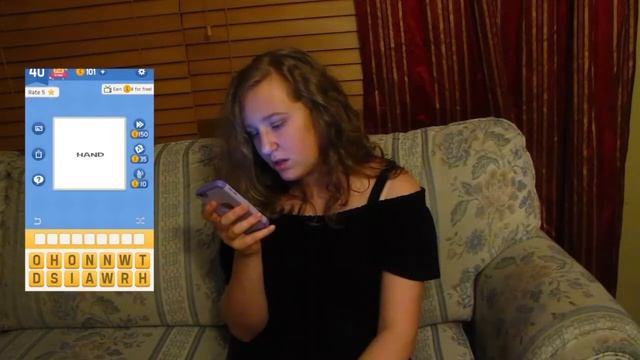 What's On My iPod 6! | Tovah Campbell смотреть онлайн