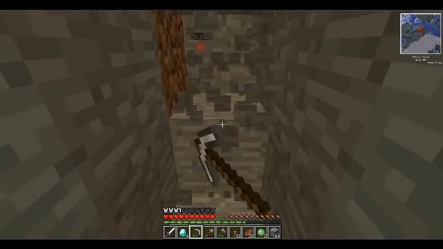 Старые похождения с индастриал крафт # 4 - Майнкрафт видео