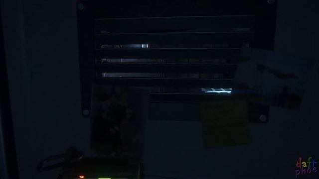 Alien: Isolation #21 ПЛАЗМЕННЫЙ РЕЗАК