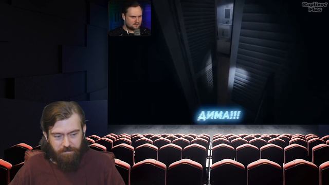 Реакция на Куплинова: СМЕШНЫЕ МОМЕНТЫ С КУПЛИНОВЫМ ► Phasmophobia #2 смотреть онлайн