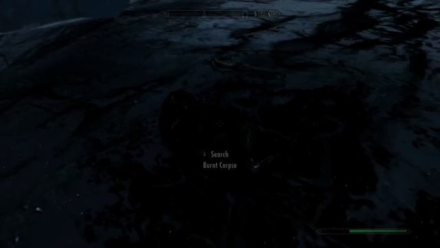 Ebony Crossbow + Elven Crossbow Location