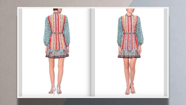 НЕ Выбрасывайте ОСТАТКИ ТКАНИ❗️Модная ЛОСКУТНАЯ Одежда❗️Upcycling Ideas❗️Ropa De Moda FOCAL