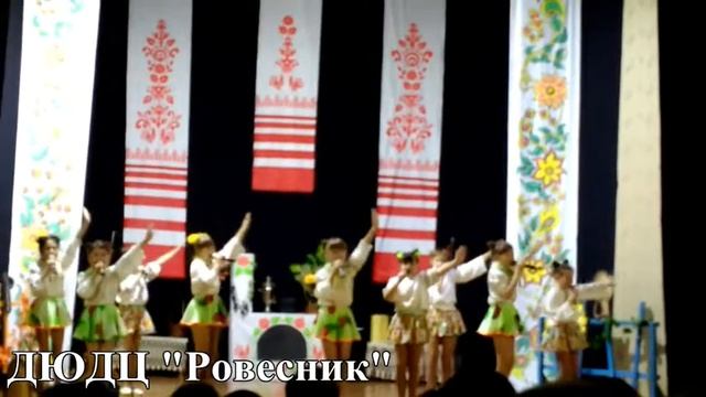 Вокальная группа Фикс Хорошо в деревне жить смотреть онлайн