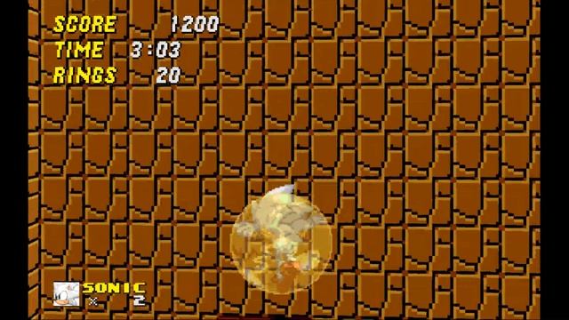 Sonic Robo Blast 2 : Bonus Levels смотреть онлайн