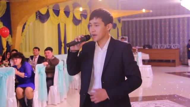 Свадебный подарок от брата к сестре)) смотреть онлайн