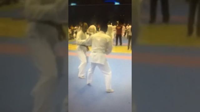 Rauf abdullayev karateci смотреть онлайн