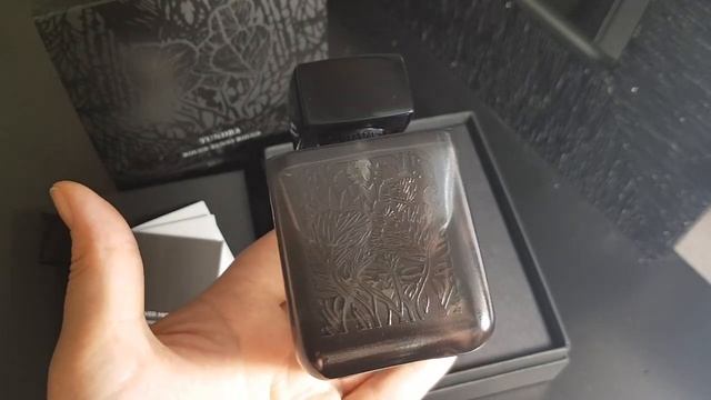 ???ROUGE BUNNY ROUGE TUNDRA?