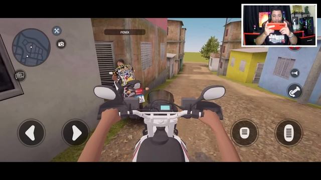 ELITE MOTOS 2 ONLINE | OPERAÇÃO DA ROCAM PEGA CBR 600RR EM FUGA смотреть онлайн