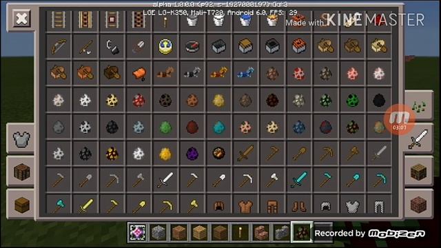 Обзор игры MINECRAFT 1.0.0.0 смотреть онлайн