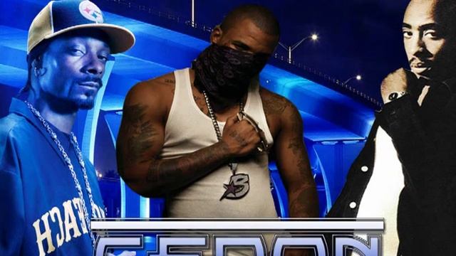 A MiLlIoN MilEs AwAy bY SnOop DoGg fEaT.TuPaC,ThE GaMe & ErIc TuRnEr смотреть онлайн