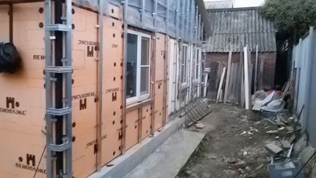 установка метало - сайдинга смотреть онлайн