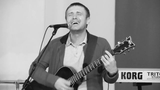 Сергей Суханов - Прославление ЦВХС г. Канск смотреть онлайн