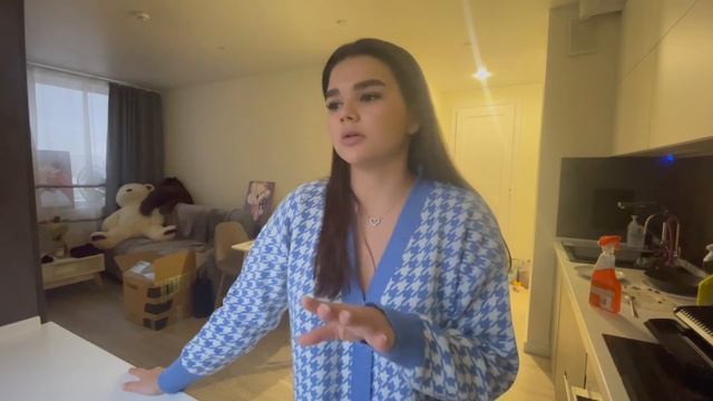 СОБИРАЕМ И СТАВИМ ЁЛКУ | УБИРАЕМСЯ ДОМА | ШОПИНГ ДЛЯ ДАНИ | СДЕЛАЛА РЕСНИЦЫ | РЕКЛАМА В БЛОГЕ | смотреть онлайн