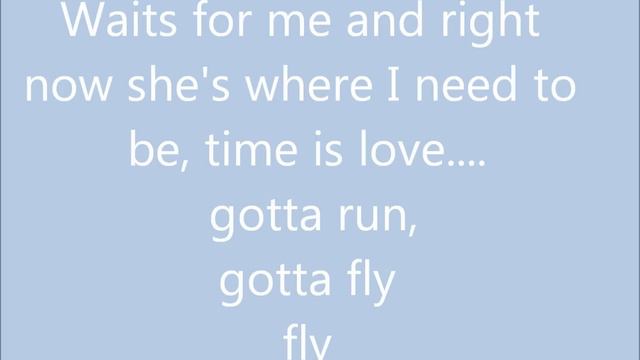 Time is Love: Josh Turner(with lyrics) смотреть онлайн