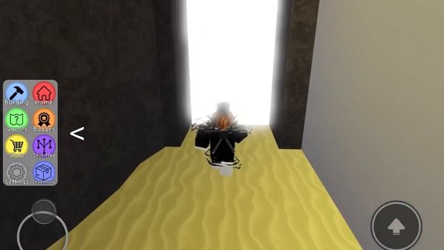 How to open the door behind the beach shop | blending simulator 2 | potion shop смотреть онлайн