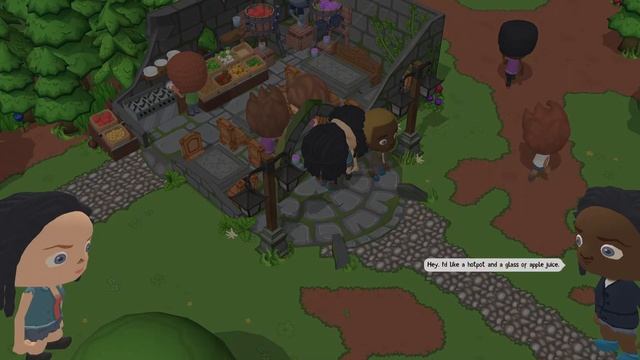 Farm For Your Life - No Deal trophy смотреть онлайн