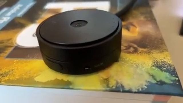 Razer Nommo Pro Audio Control Pod смотреть онлайн