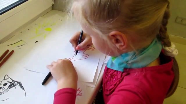 Как я была в минском "Музее кота" смотреть онлайн