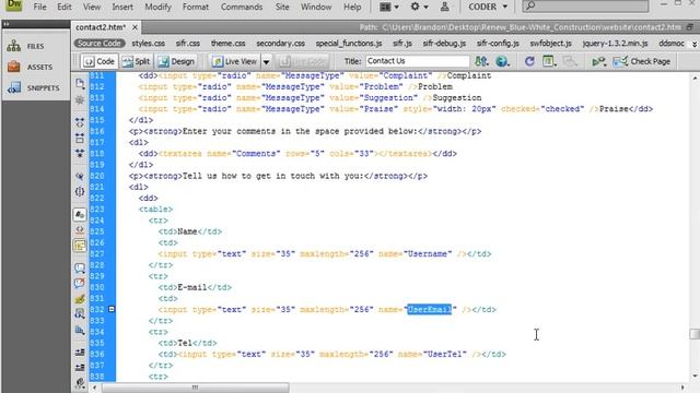 i3dTHEMES Basic Form Handler смотреть онлайн