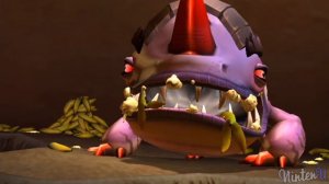 Donkey Kong Country Returns - All Bosses