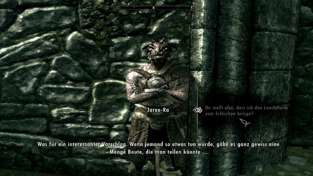 Let's Play Skyrim 5 A+R Mod Deutsch 317 смотреть онлайн