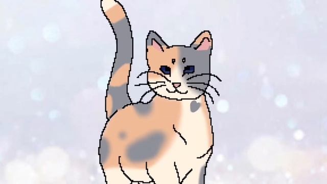 How I became addicted to warrior cat books смотреть онлайн