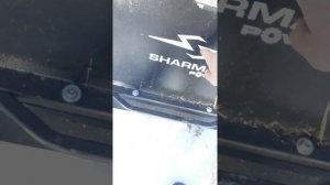 Мотобуксировщик Шармакс в Хабаровске