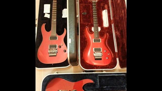 ibanez js 1200 試玩 смотреть онлайн