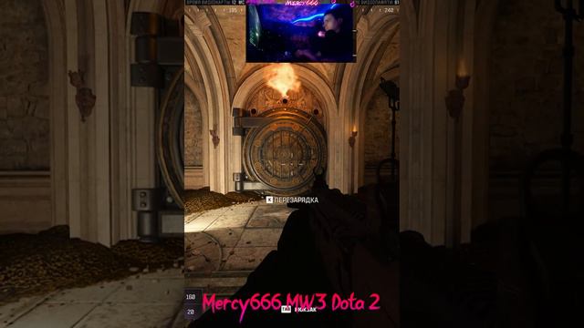 Секретное место #mw3 #live #callofduty #shorts