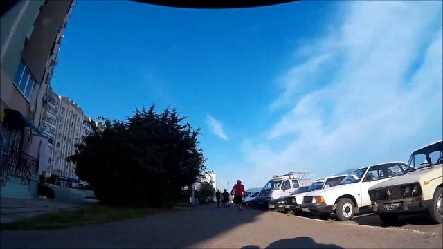 Экшн камера в детской коляске смотреть онлайн