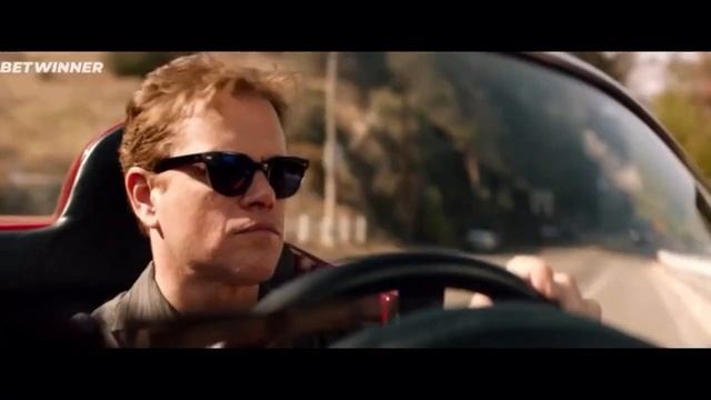 Ford против Ferrari 2019- есть момент при 7000 оборотах. смотреть онлайн