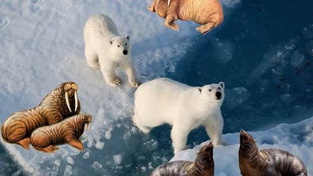 Поэтический хорал