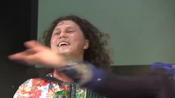 Группа САДКО (г.Москва)_Мы не птицы