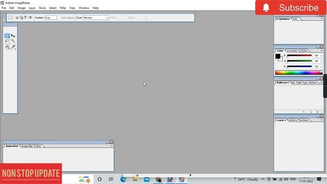 How to solve Photoshop Error - There is not enough memory to complete the operation | 2022| смотреть онлайн