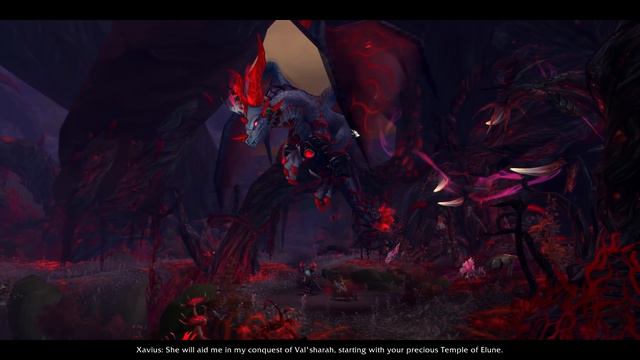 Did Legion Save World of Warcraft? смотреть онлайн