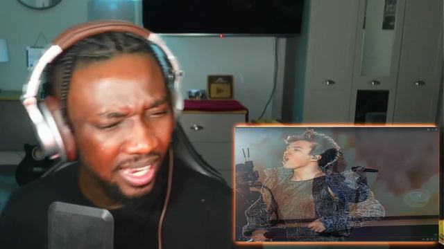 Dimash - The Story Of One Sky (Almaty Concert | part 3) | REACTION смотреть онлайн