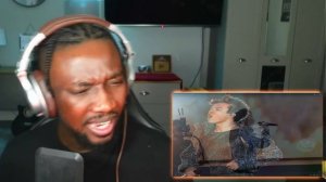 Dimash - The Story Of One Sky (Almaty Concert | part 3) | REACTION