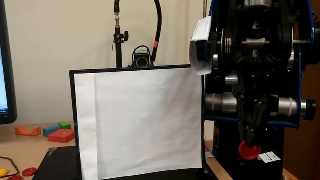 ES450 Final Project: Connect-4 Robot with GUI смотреть онлайн
