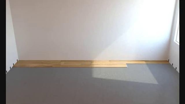 Panele laminowane Alloc Domestic - ukladanie смотреть онлайн