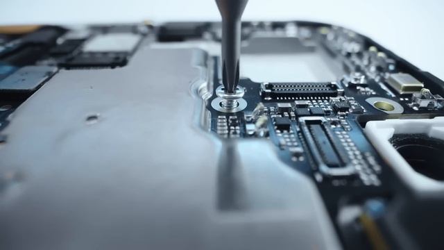 Redmi Note 11 Pro 5G Teardown смотреть онлайн