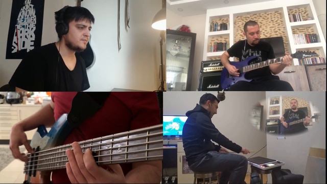 #him #wickedgame #cover Him Wicked Game Cover